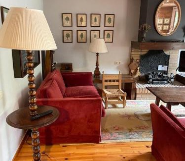 Benasque Apartment | Apartamento Rincon del cielo