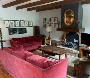 Benasque Apartment | Apartamento Rincon del cielo