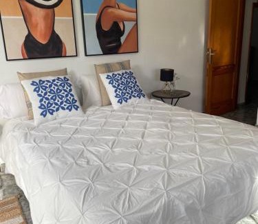 Valverde Apartment | APARTAMENTO ROSALIA