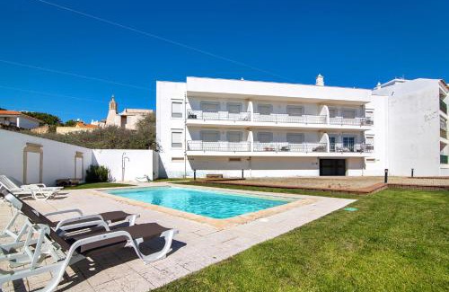 Peneco Beach Apartment | Apartamento Rossio