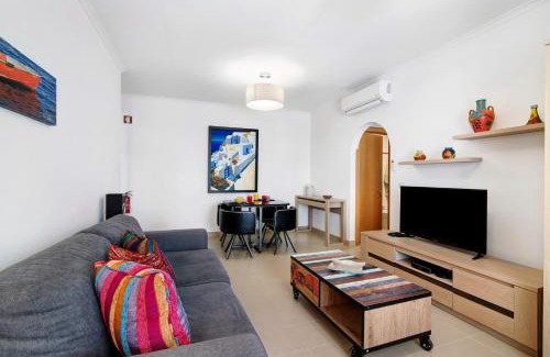Peneco Beach Apartment | Apartamento Rossio