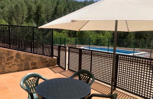 Segura de la Sierra Apartment | Apartamento Rural Sierra de Segura