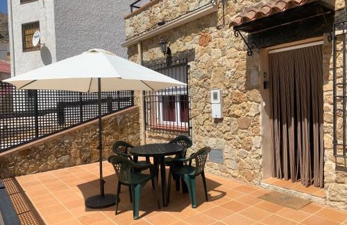 Segura de la Sierra Apartment | Apartamento Rural Sierra de Segura