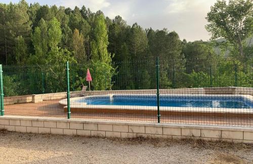 Segura de la Sierra Apartment | Apartamento Rural Sierra de Segura