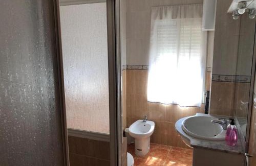 Ruidera Apartment | Apartamento Ruidera Plaza