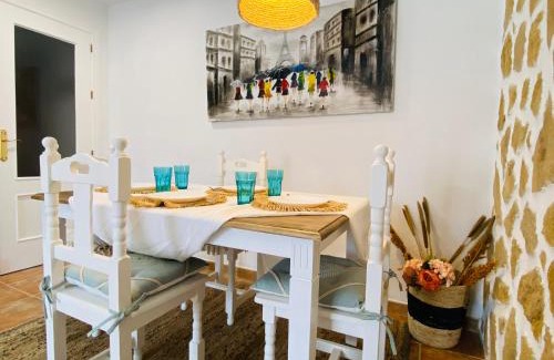 El Bosque Apartment | Apartamento Rural La Leyenda