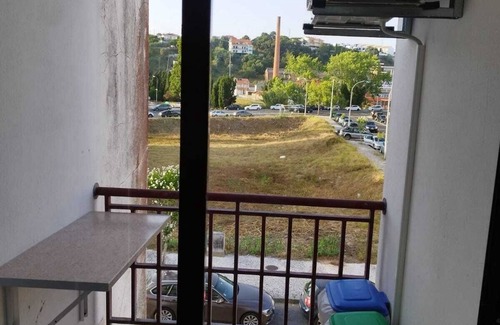 Leiria Apartment | Apartamento São Jorge