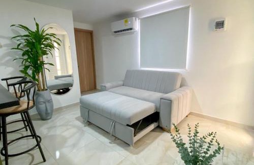 Manga Apartment | Apartamento Sabaii 201