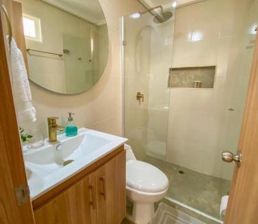 Manga Apartment | Apartamento Sabaii 201