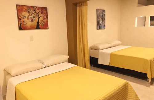 La Estrella Apartment | Apartamento Santa Isabel