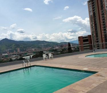 Sabaneta Apartment | Apartamento Sabaneta Antioquía