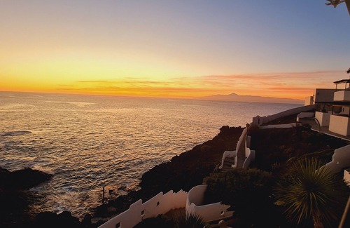 Galdar Apartment | Apartamento Salema Mar, Relax y Atardecer al Norte de Gran Canaria