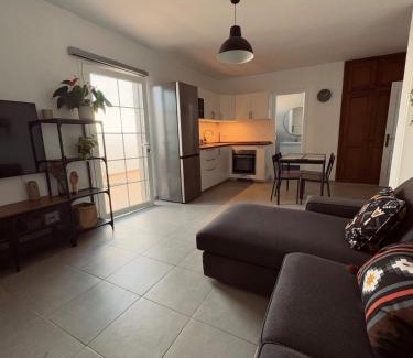 Haria Apartment | Apartamento Salitre