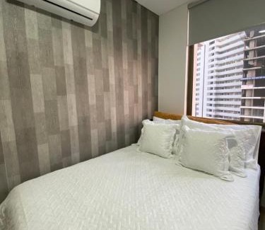 Pozos Colorados Apartment | Apartamento Samaria club de playa