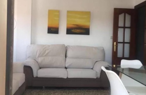 Almeria Apartment | Apartamento San Juan Bosco