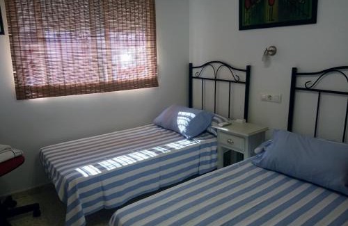 Baena Apartment | Apartamento San Miguel
