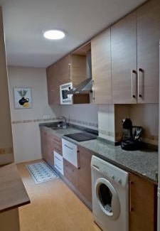 Baena Apartment | Apartamento San Miguel