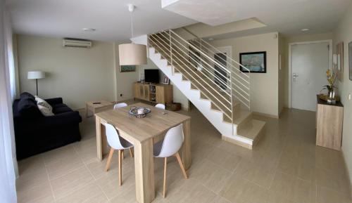 San Jorge Apartment | Apartamento Sant Jordi - Panoràmica Golf - Vinaròs