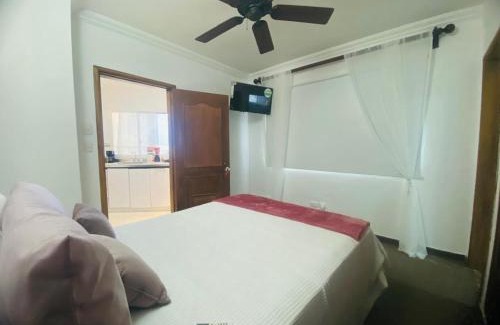 Bavaria Apartment | Apartamento Santa Marta