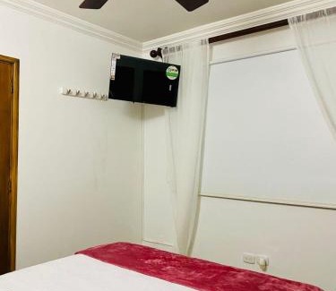 Bavaria Apartment | Apartamento Santa Marta