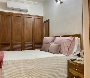 Bavaria Apartment | Apartamento Santa Marta