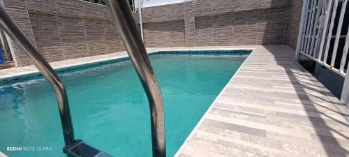 Mamatoco Apartment | APARTAMENTO SANTA MARTA CARIBE In