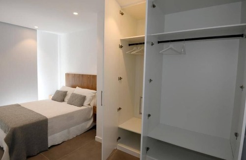 Sanxenxo Apartment | Apartamento Sanxenxo Silgar VUT 3, a 5 Minutos Andando de la Playa de Silgar