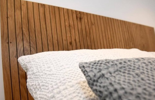 Sanxenxo Apartment | Apartamento Sanxenxo Silgar VUT 3, a 5 Minutos Andando de la Playa de Silgar