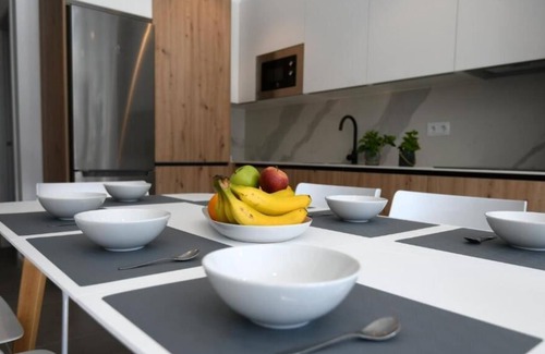 Sanxenxo Apartment | Apartamento Sanxenxo Silgar VUT 3, a 5 Minutos Andando de la Playa de Silgar