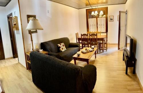 Vielha Apartment | APARTAMENTO SAPPORO VIELHA