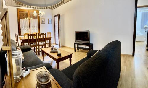 Vielha Apartment | APARTAMENTO SAPPORO VIELHA