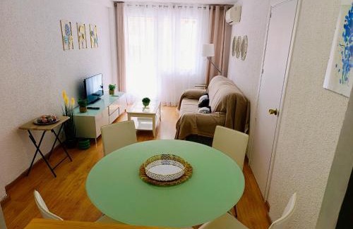 Venecia Apartment | Apartamento Scala Agua Marina - Solo Familias - No fumadores