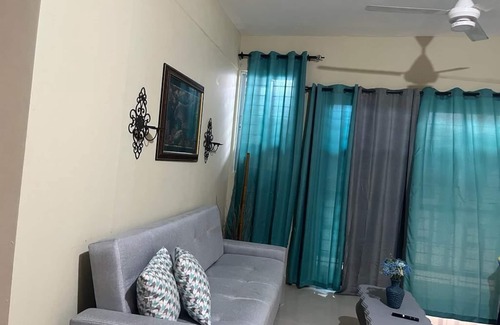 El Pueblito Apartment | Apartamento sencillo a un minuto de la playa