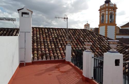 Prado del Rey Apartment | Apartamento Sierra de Grazalema