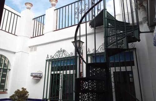 Prado del Rey Apartment | Apartamento Sierra de Grazalema