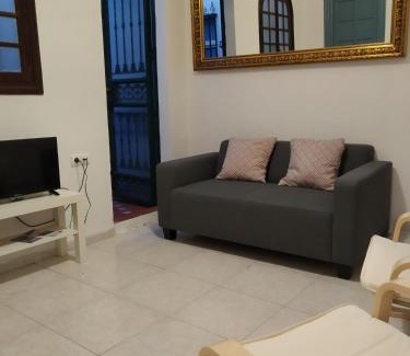 Prado del Rey Apartment | Apartamento Sierra de Grazalema