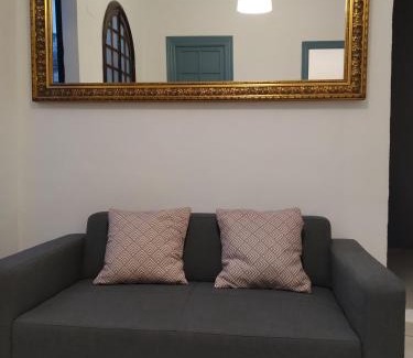 Prado del Rey Apartment | Apartamento Sierra de Grazalema