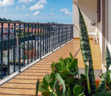 Sintra Apartment | Apartamento Sintra