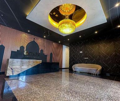 Chico Norte Apartment | Apartamento Smart en chicó