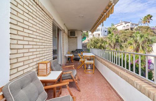 Salobrena Apartment | Apartamento Sol de la Molina