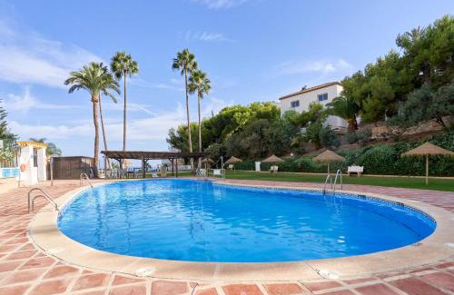 Salobrena Apartment | Apartamento Sol de la Molina