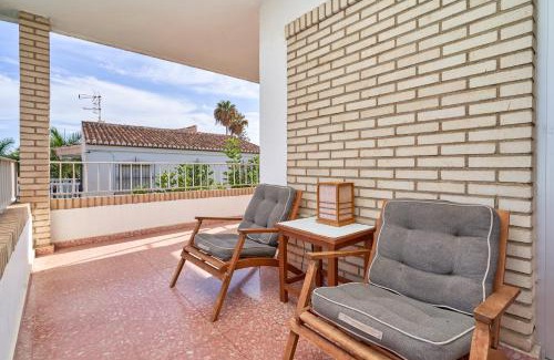 Salobrena Apartment | Apartamento Sol de la Molina