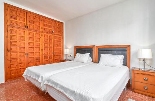 Salobrena Apartment | Apartamento Sol de la Molina