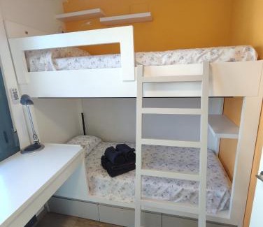 Albacete Apartment | Apartamento Sol
