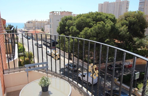 Coveta Fuma Apartment | APARTAMENTO SOL Y LUZ 2