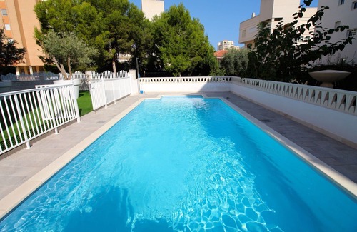 Coveta Fuma Apartment | APARTAMENTO SOL Y LUZ 1