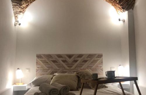 Plaza Mayor Apartment | Apartamento Stark