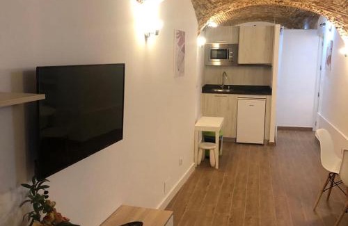 Plaza Mayor Apartment | Apartamento Stark