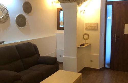 Plaza Mayor Apartment | Apartamento Stark