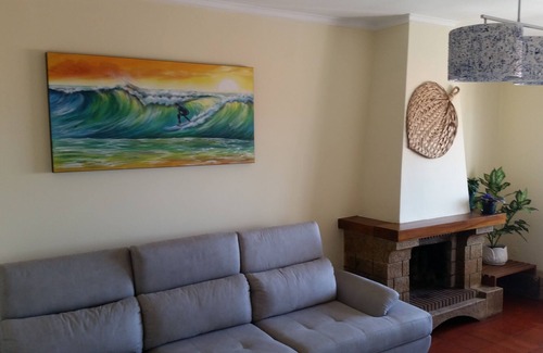 Leca da Palmeira Apartment | Apartamento Surf Leça